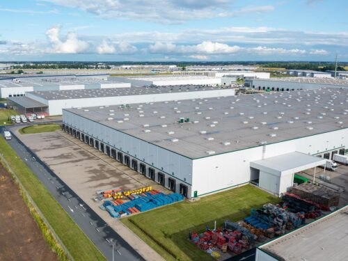 Serving New Jersey and Eastern PA | Estimate Request | Halasz Electrical Contractors