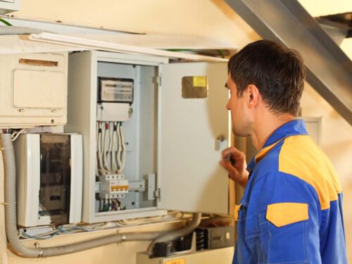 Essential Home Electrical Installations | Residential | Halasz Electrical Contractors