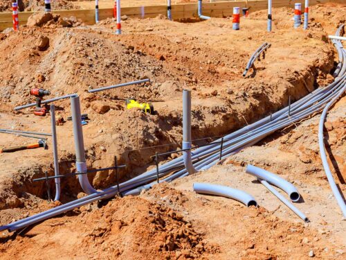 Commercial Buildouts & Electrical Infrastructure | Commercial & Industrial | Halasz Electrical Contractors