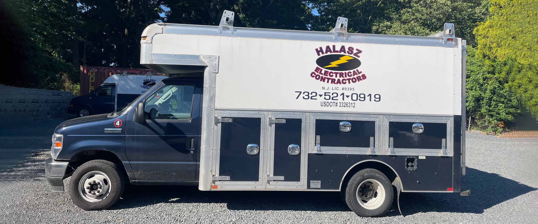 Halasz Electrical Contractors Inc. | Home | Halasz Electrical Contractors