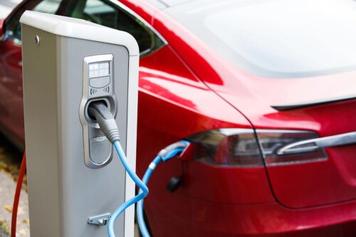 Halasz EV Charger Install Process | EV Chargers | Halasz Electrical Contractors